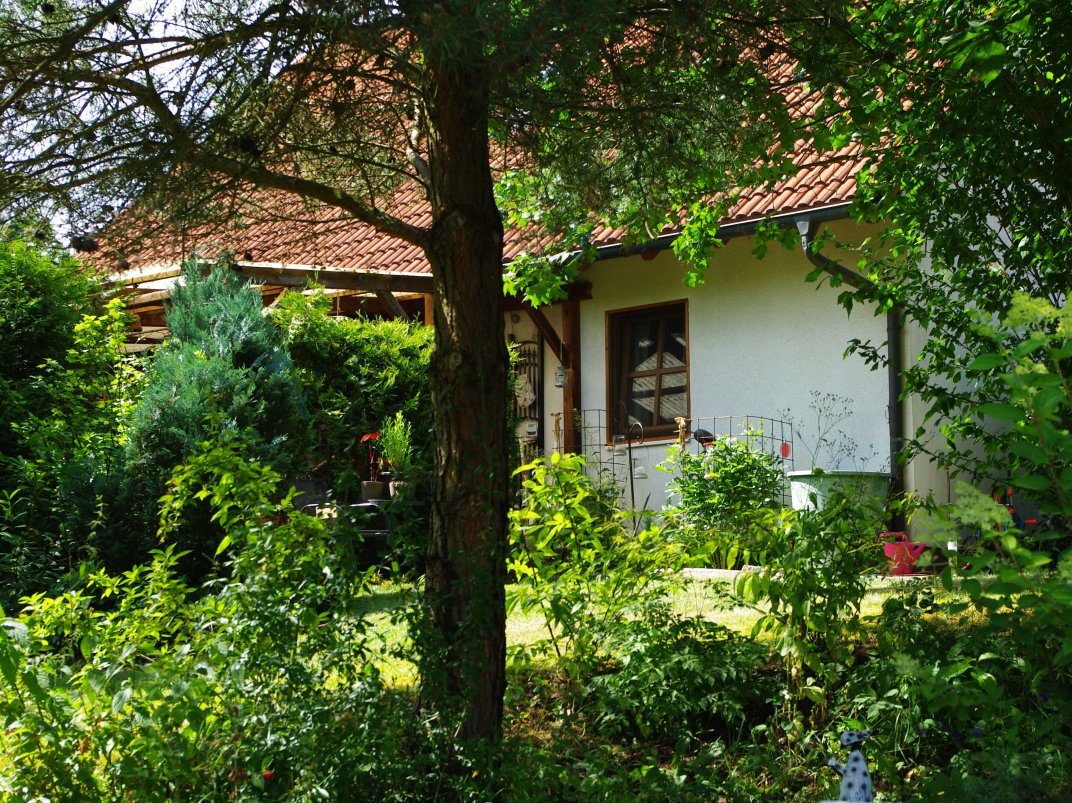 Seltene Gelegenheit in begehrter Lage Ort: Zirndorf
